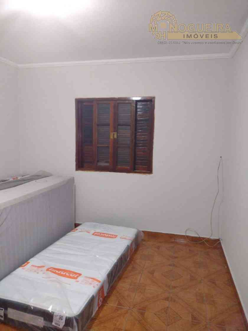 Ótimo Sobrado com 3 dormitórios Cidade Jardim Cumbica