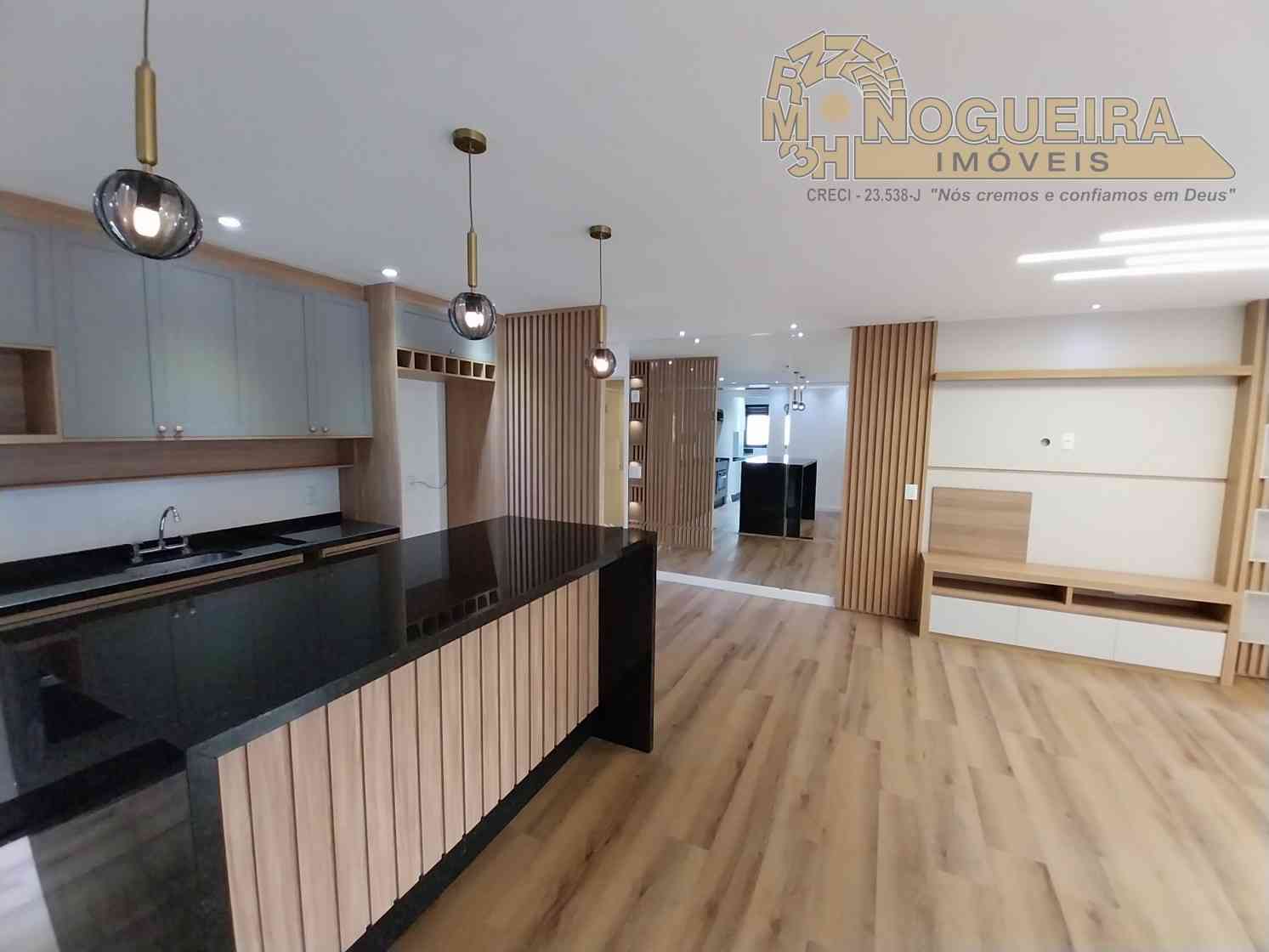 Apartamento 2 Dormitórios com 1 Súite - The Brick - Vila Augusta