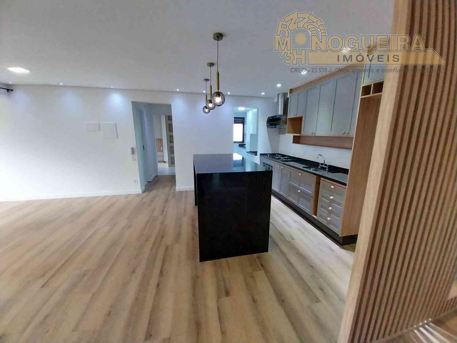 Apartamento 2 Dormitórios com 1 Súite - The Brick - Vila Augusta