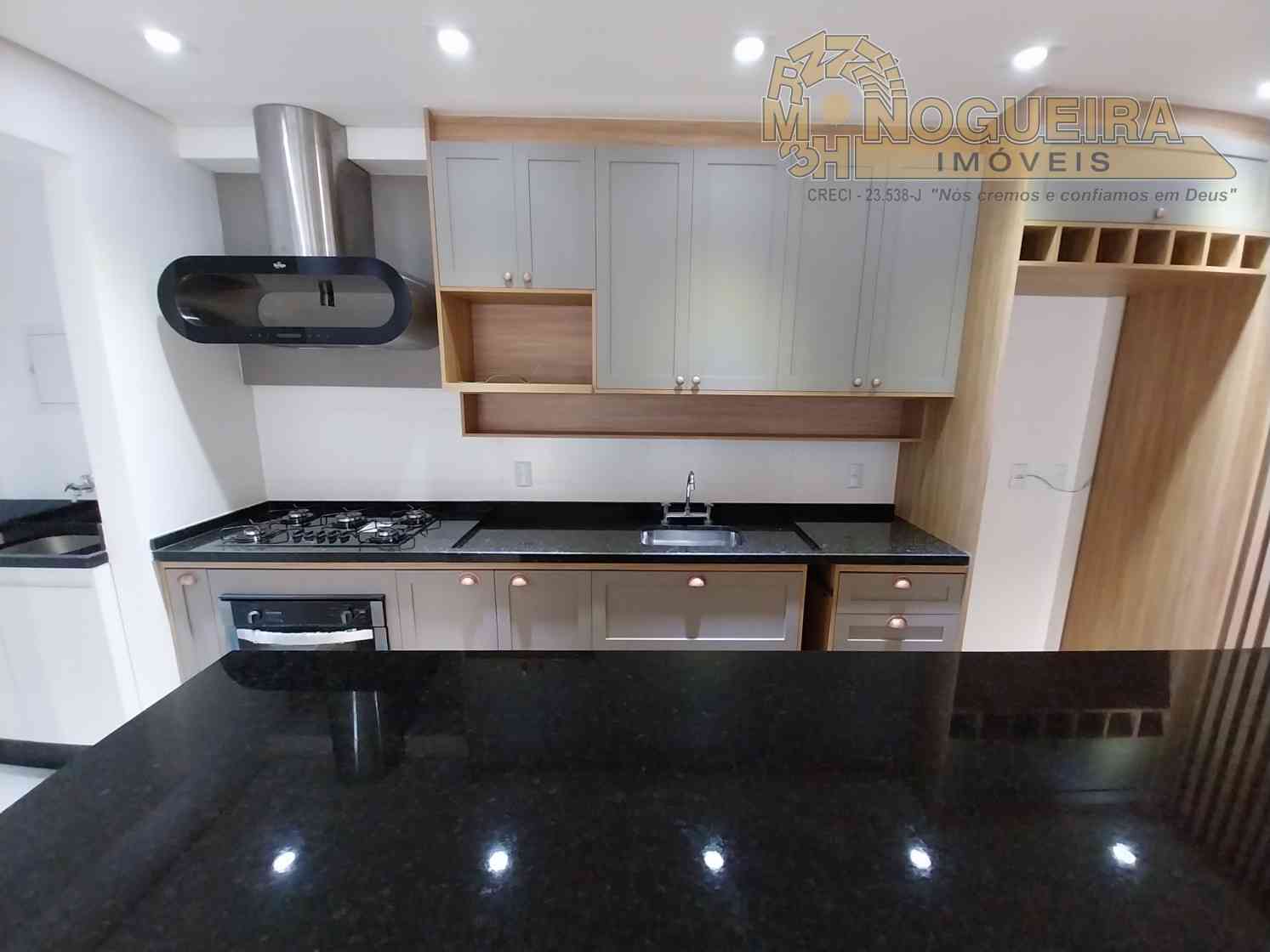 Apartamento 2 Dormitórios com 1 Súite - The Brick - Vila Augusta