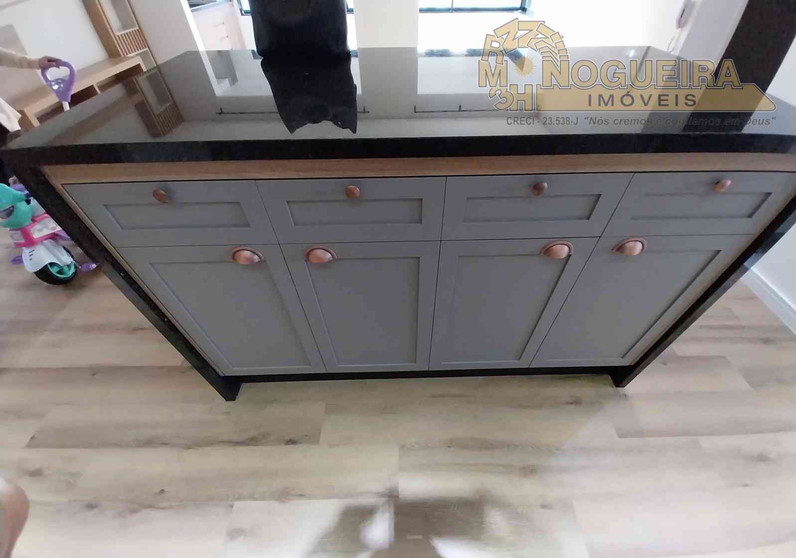 Apartamento 2 Dormitórios com 1 Súite - The Brick - Vila Augusta