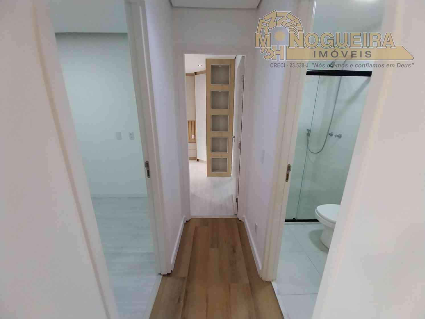Apartamento 2 Dormitórios com 1 Súite - The Brick - Vila Augusta