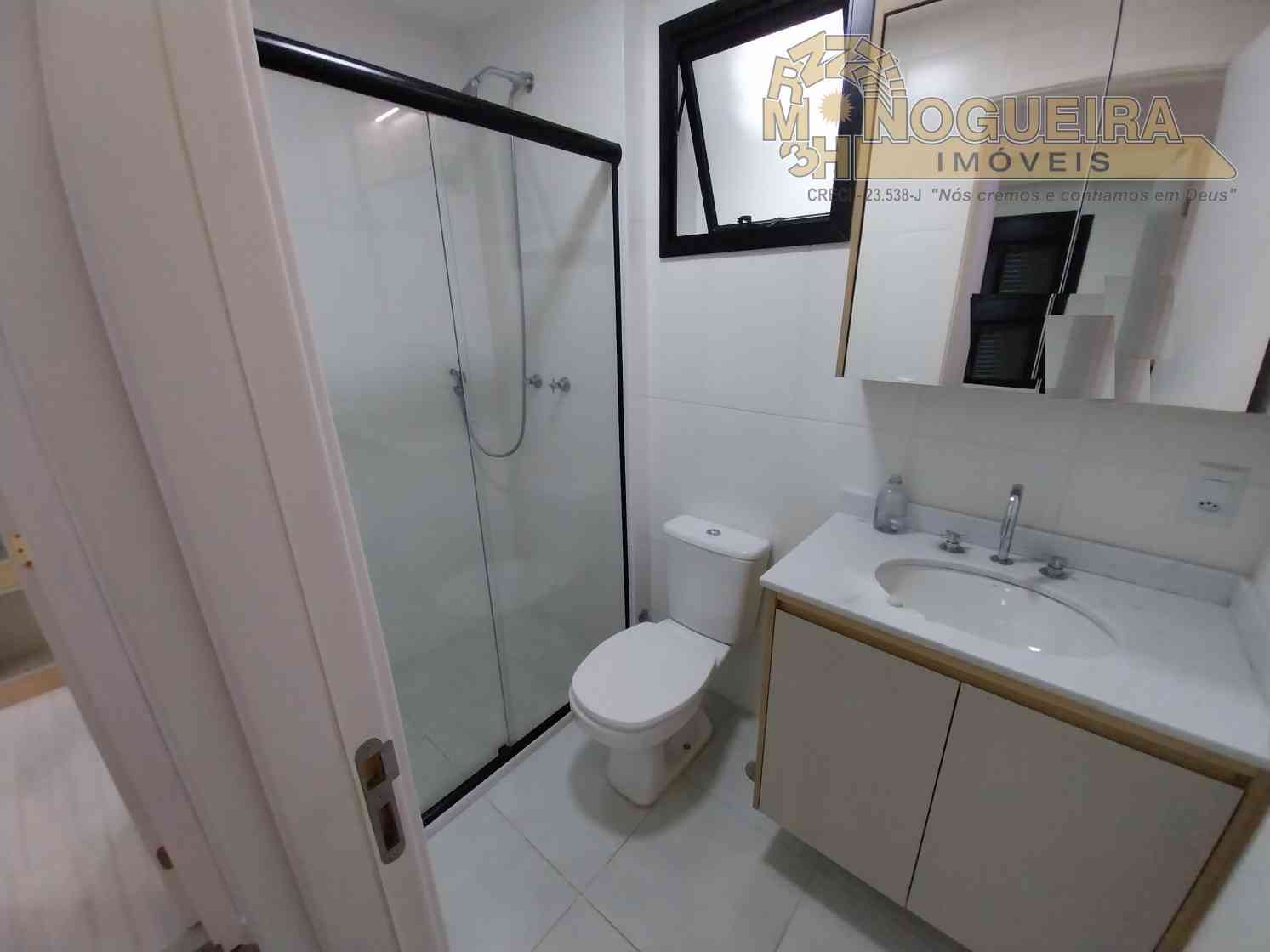 Apartamento 2 Dormitórios com 1 Súite - The Brick - Vila Augusta