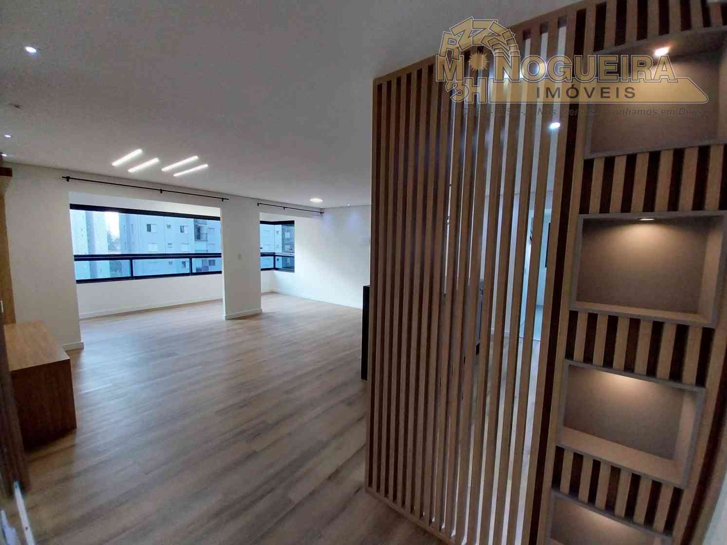 Apartamento 2 Dormitórios com 1 Súite - The Brick - Vila Augusta