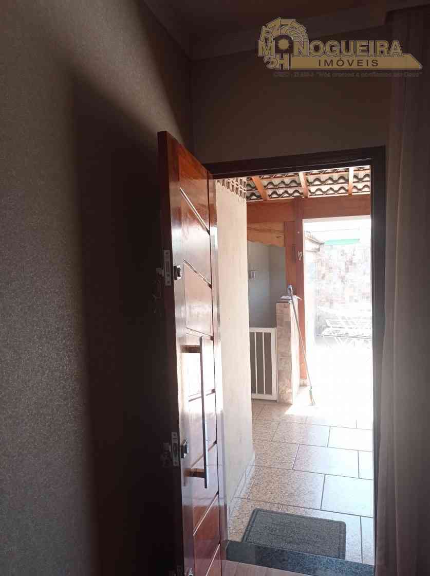 Sobrado no Jd. monte Carmelo