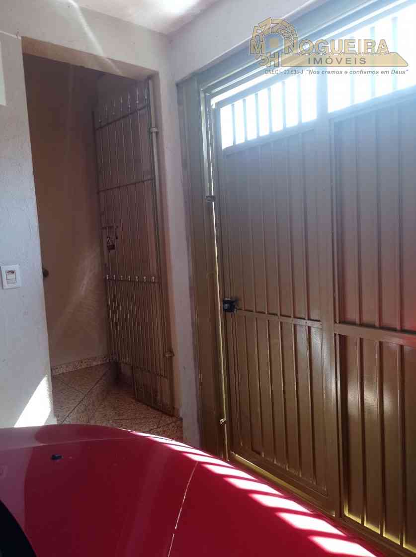 Sobrado no Jd. monte Carmelo