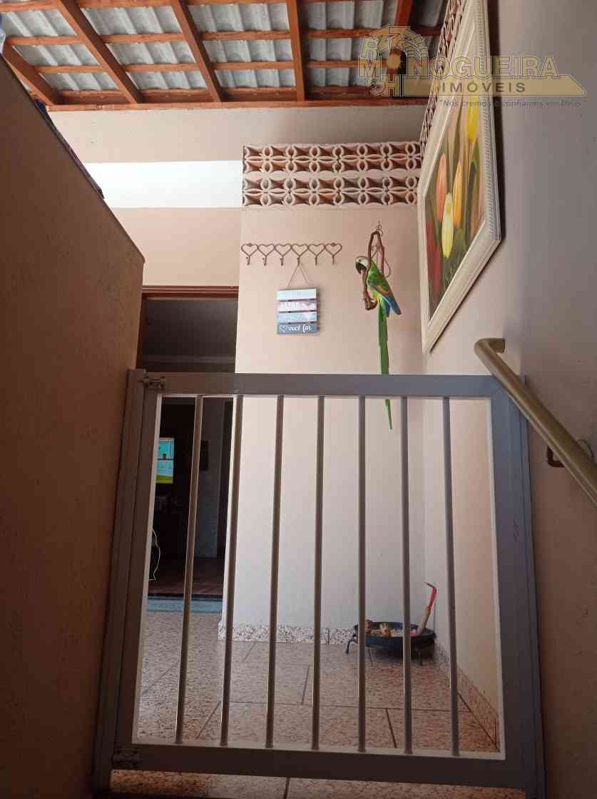 Sobrado no Jd. monte Carmelo