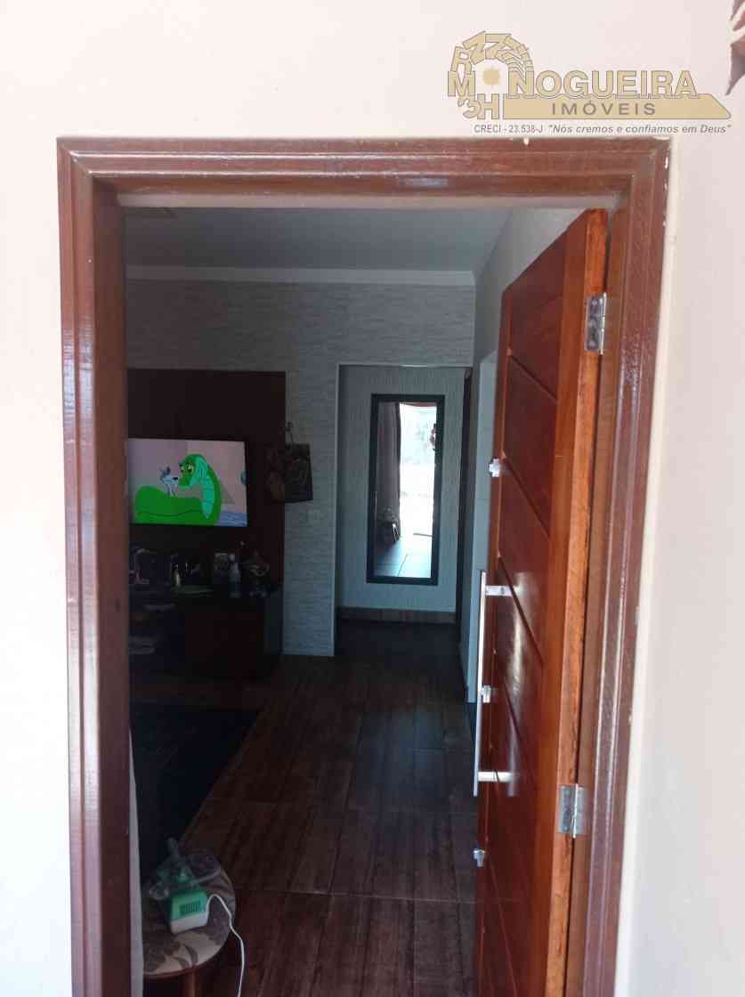 Sobrado no Jd. monte Carmelo