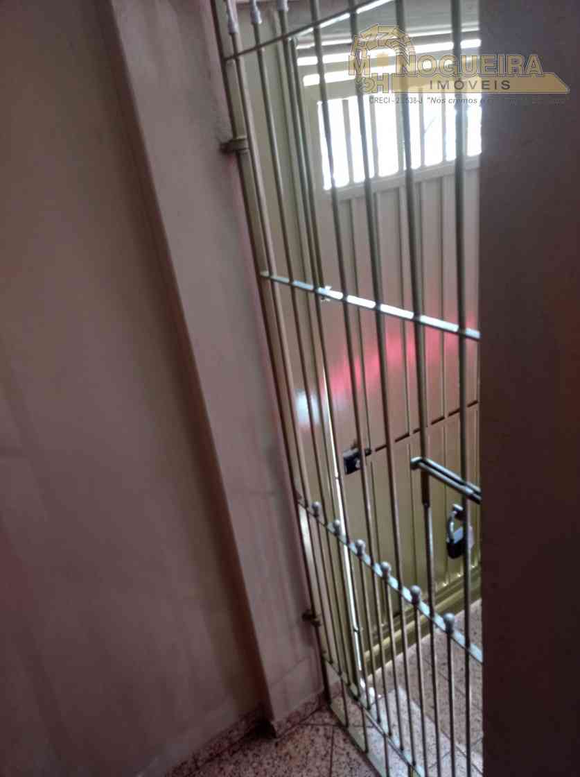 Sobrado no Jd. monte Carmelo