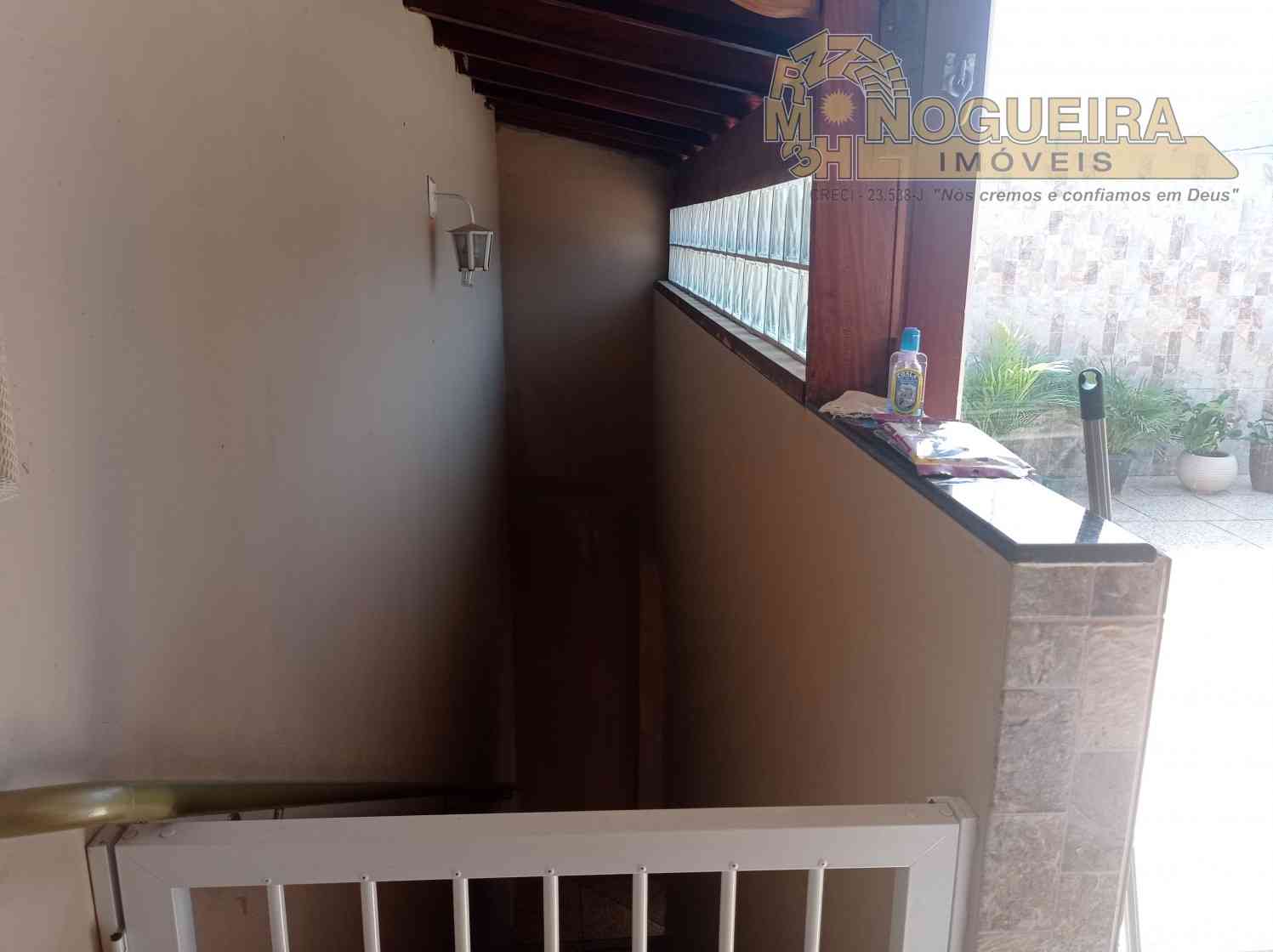 Sobrado no Jd. monte Carmelo