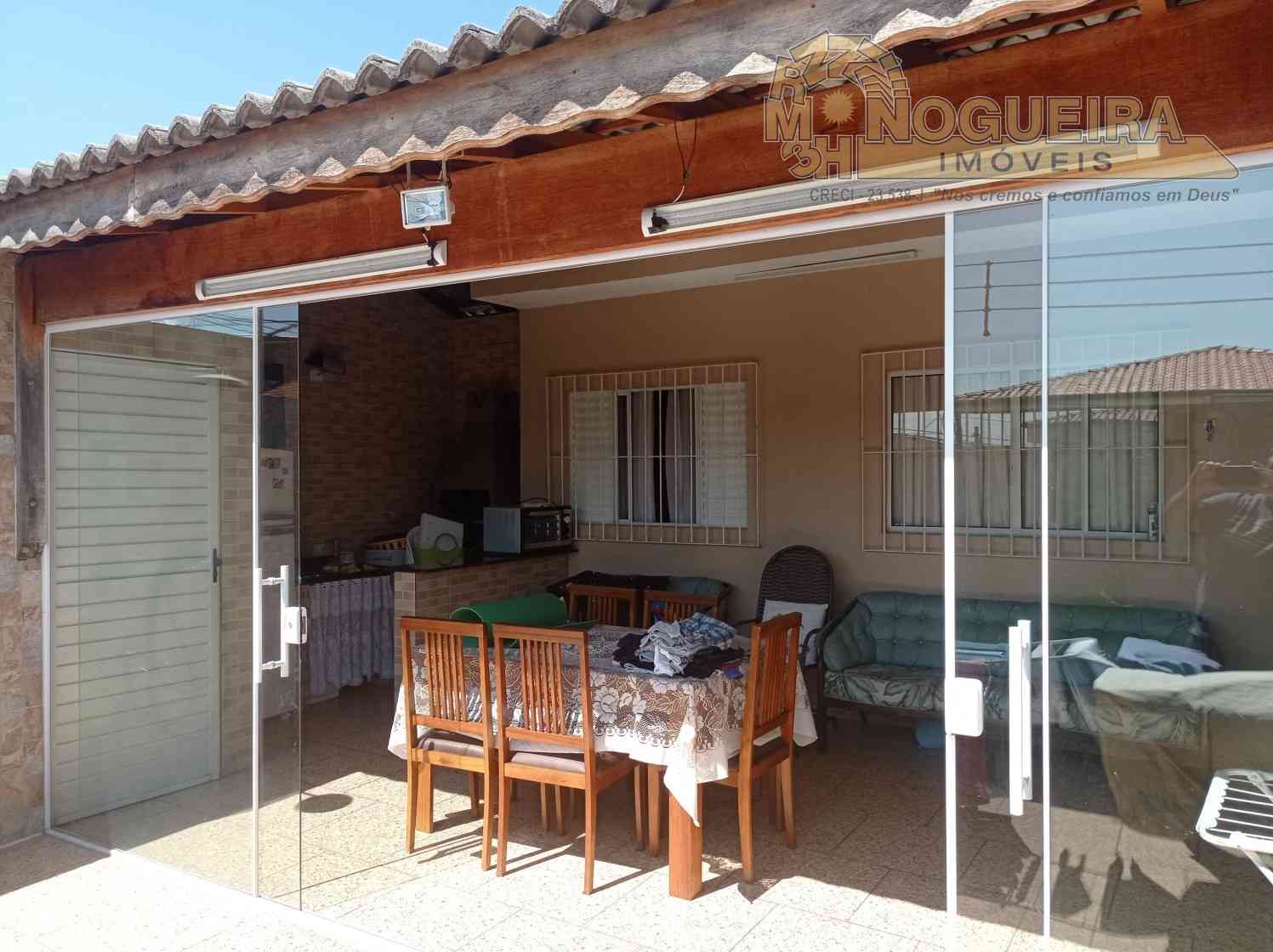 Sobrado no Jd. monte Carmelo