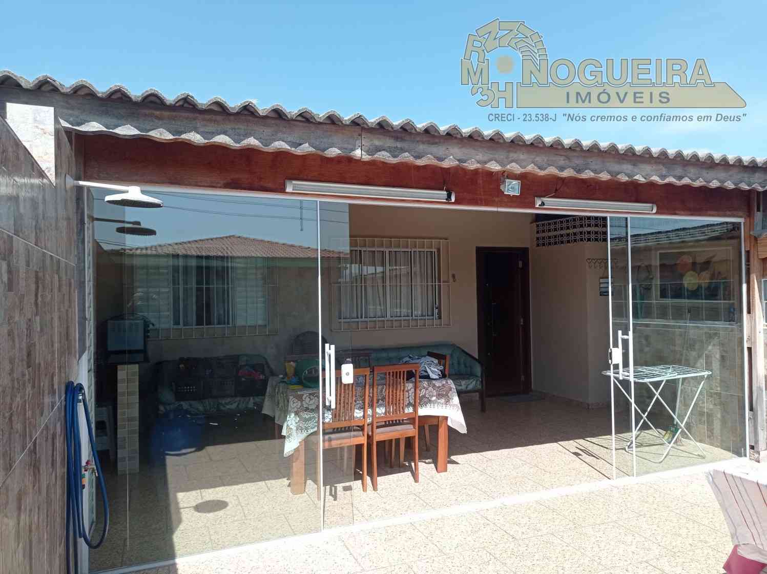 Sobrado no Jd. monte Carmelo