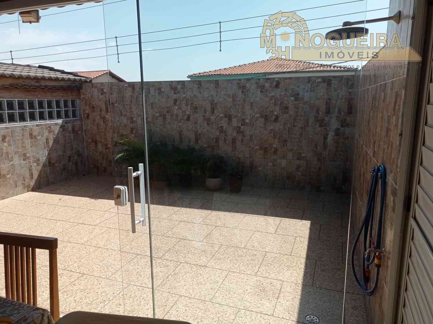 Sobrado no Jd. monte Carmelo