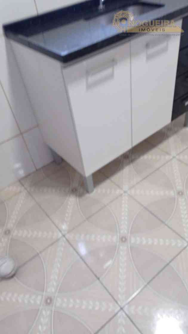 Sobrado no Jd. monte Carmelo