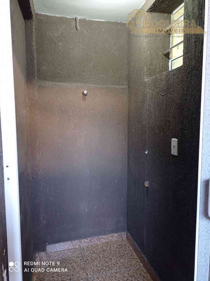 Sobrado no Jd. monte Carmelo