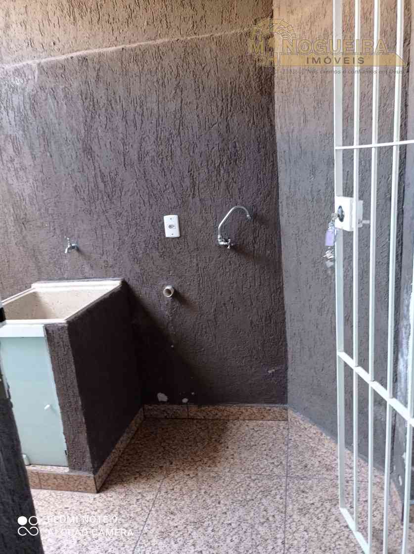 Sobrado no Jd. monte Carmelo