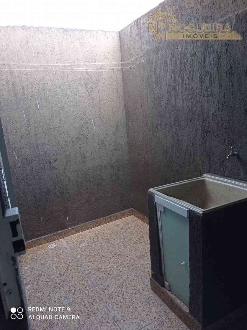 Sobrado no Jd. monte Carmelo