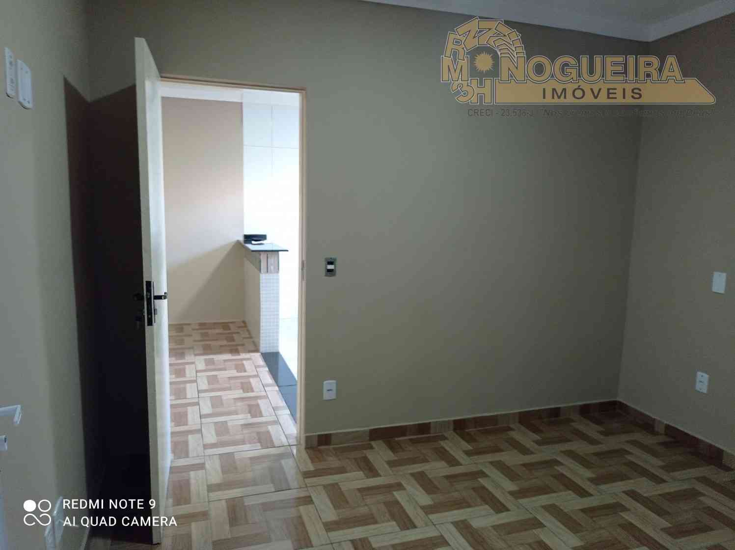 Sobrado no Jd. monte Carmelo