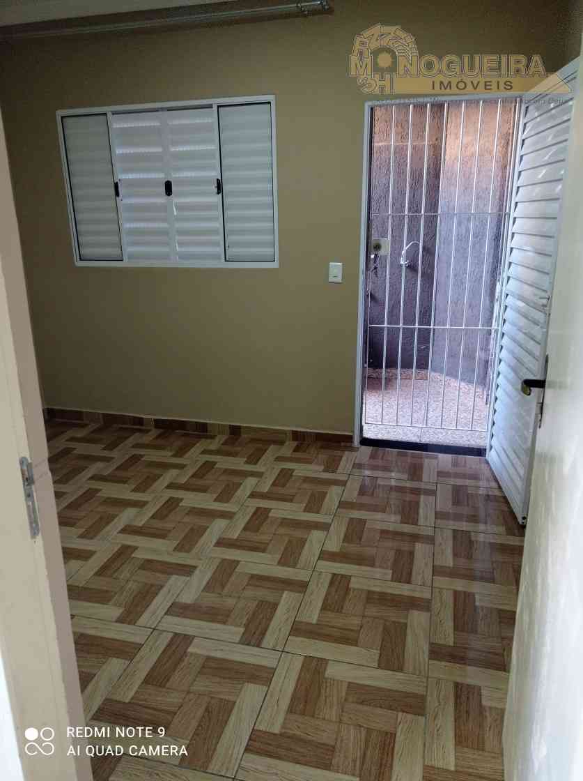 Sobrado no Jd. monte Carmelo