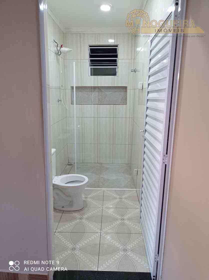 Sobrado no Jd. monte Carmelo