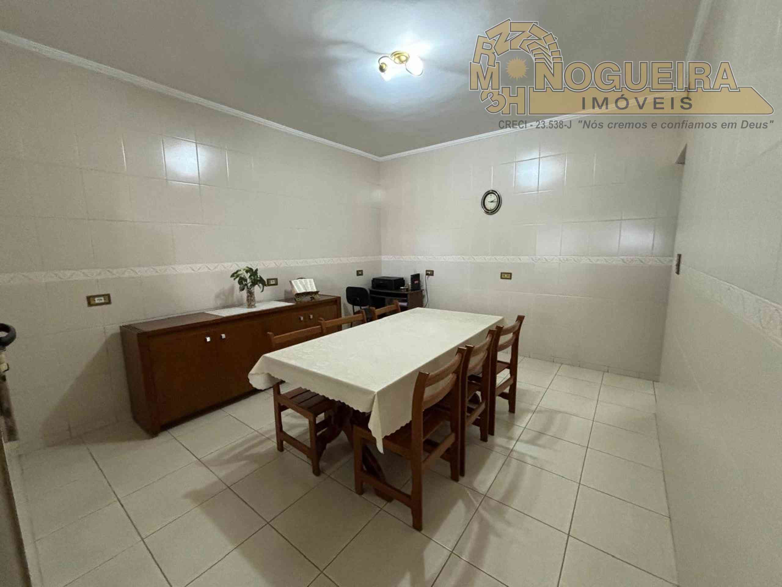 Casa Térrea em São Miguel