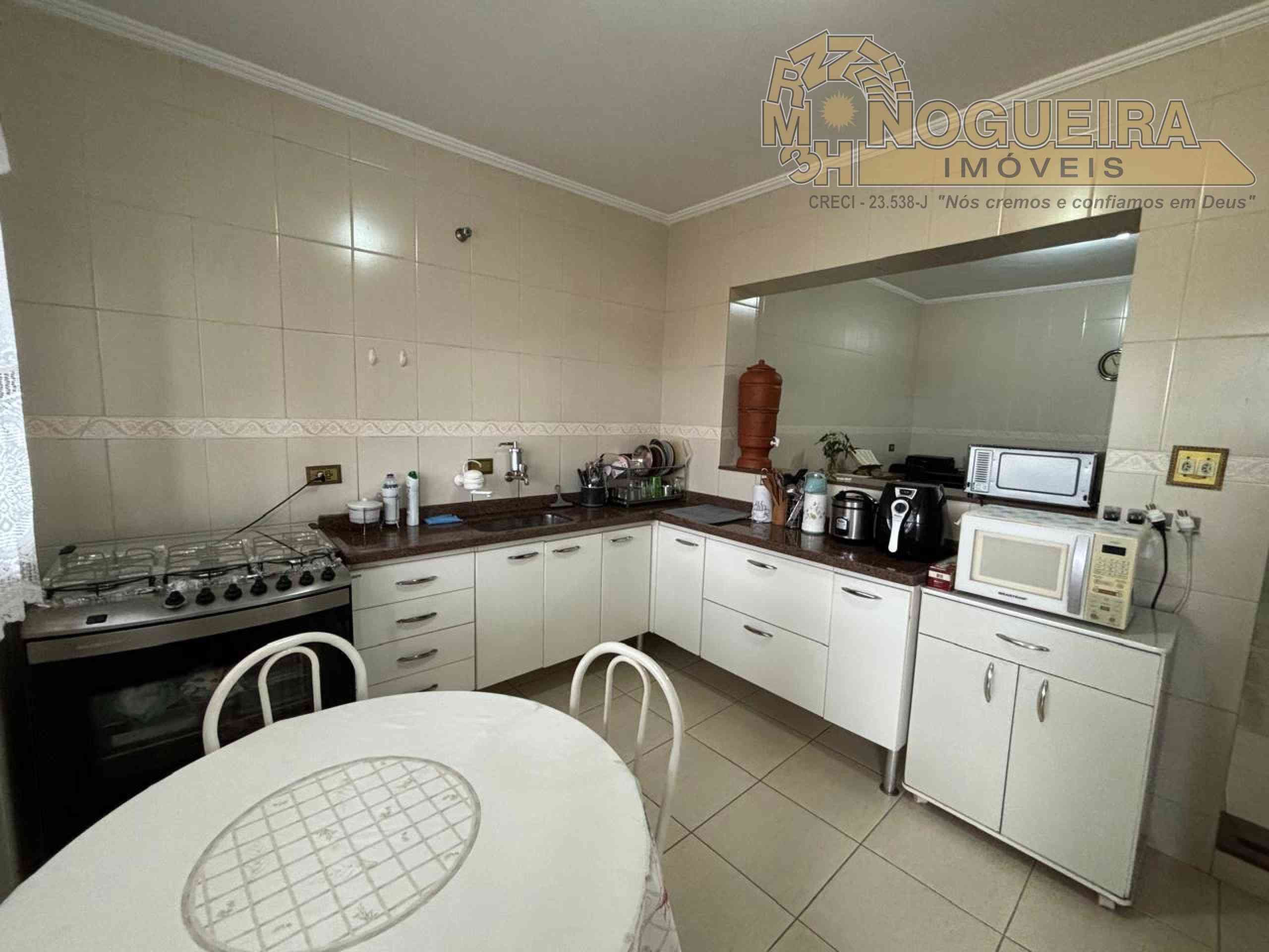 Casa Térrea em São Miguel