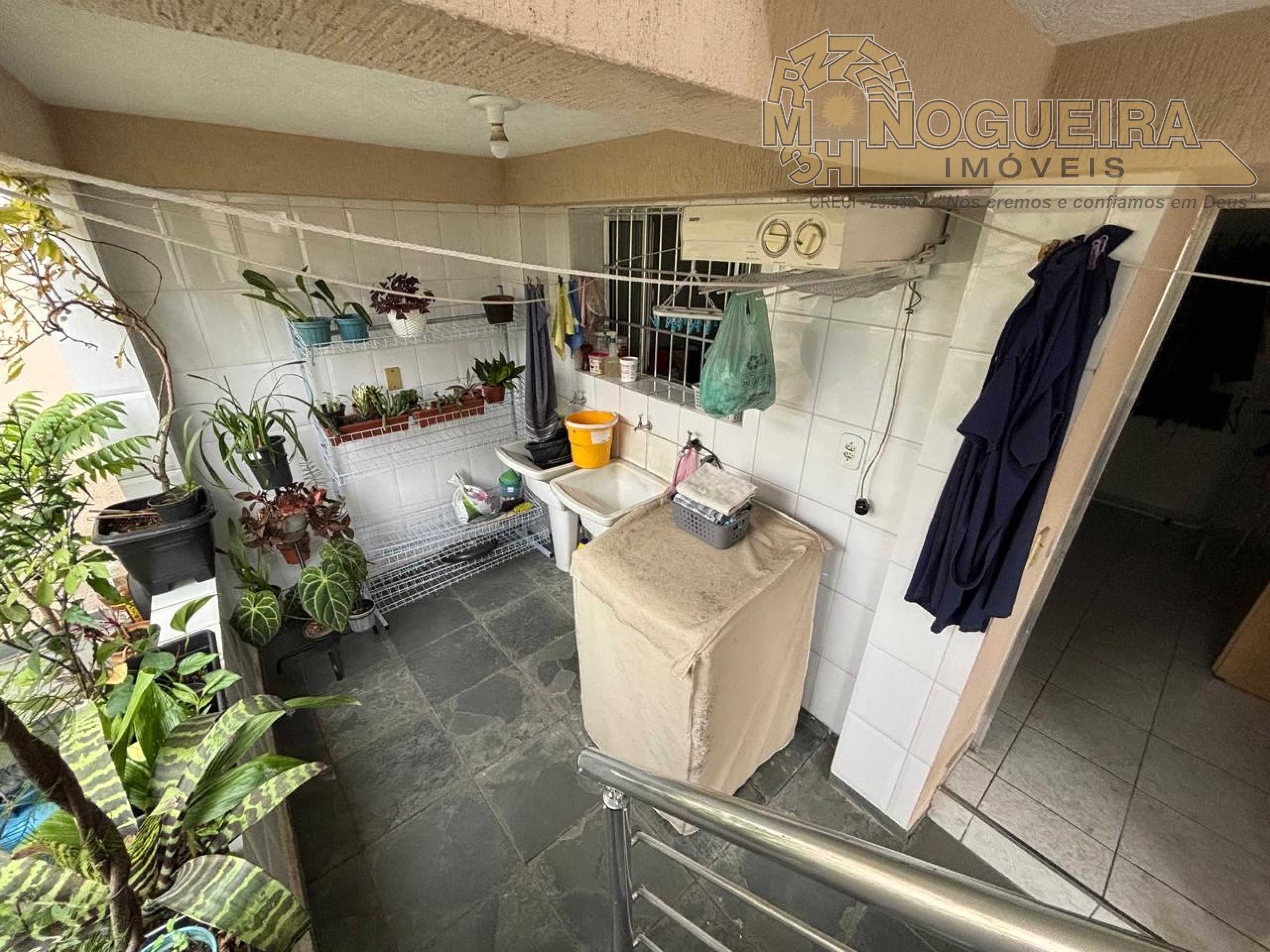 Casa Térrea em São Miguel