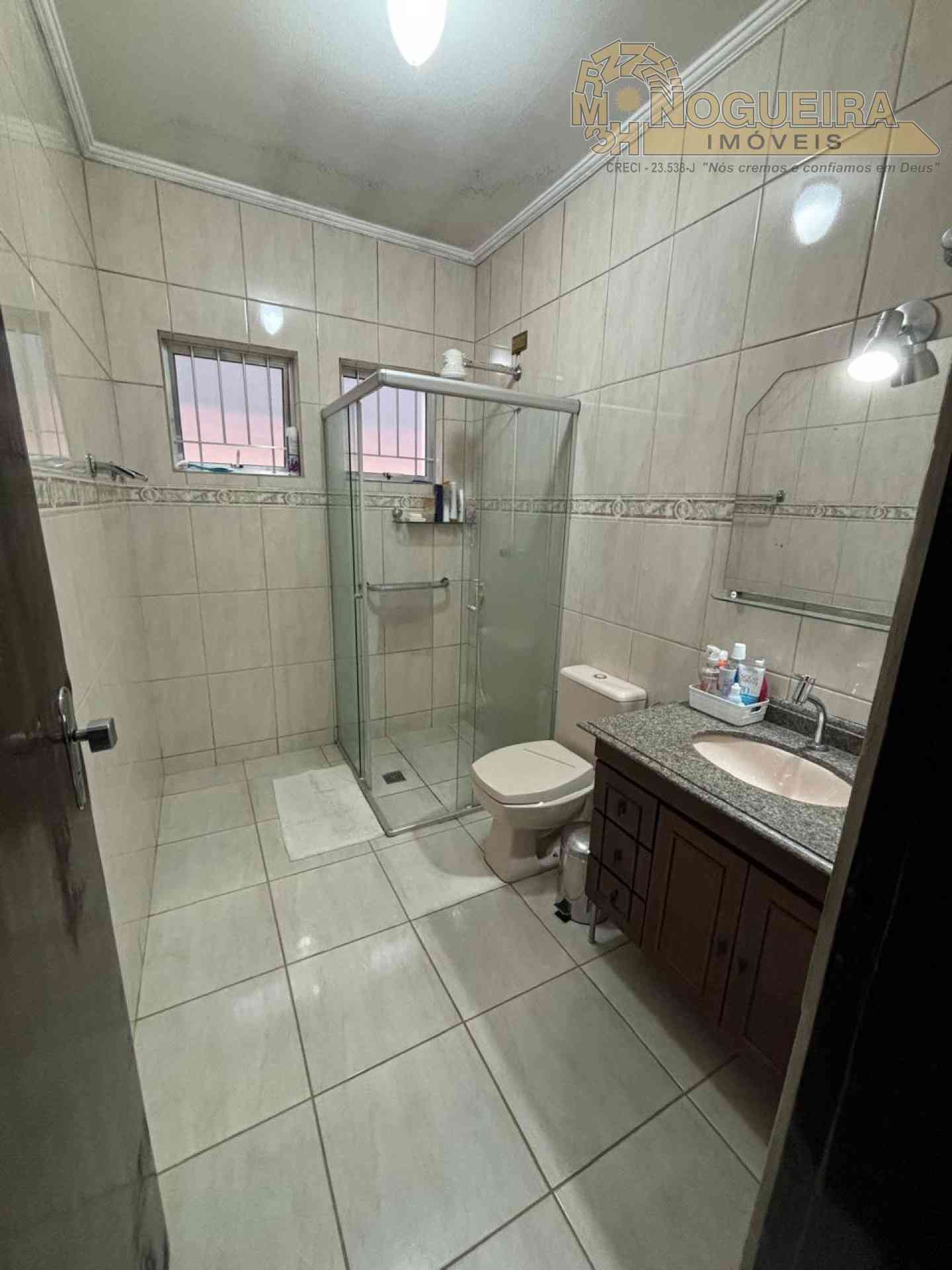 Casa Térrea em São Miguel