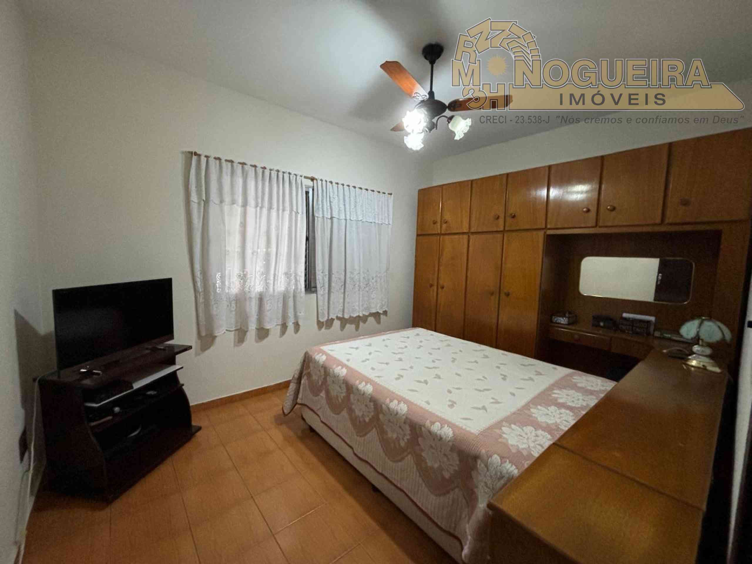 Casa Térrea em São Miguel