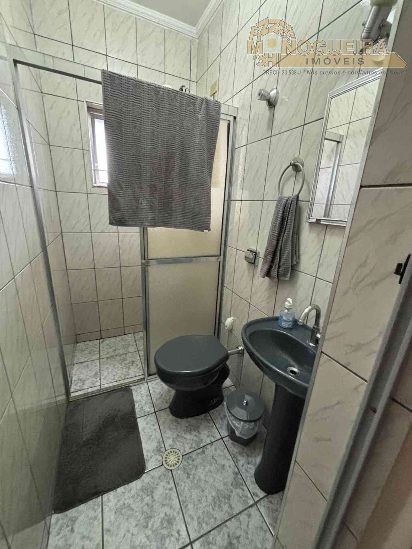 Casa Térrea em São Miguel