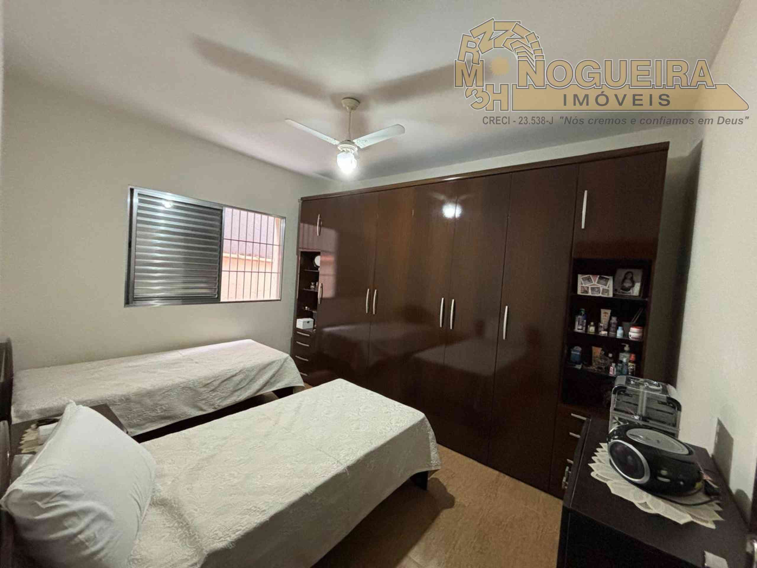 Casa Térrea em São Miguel