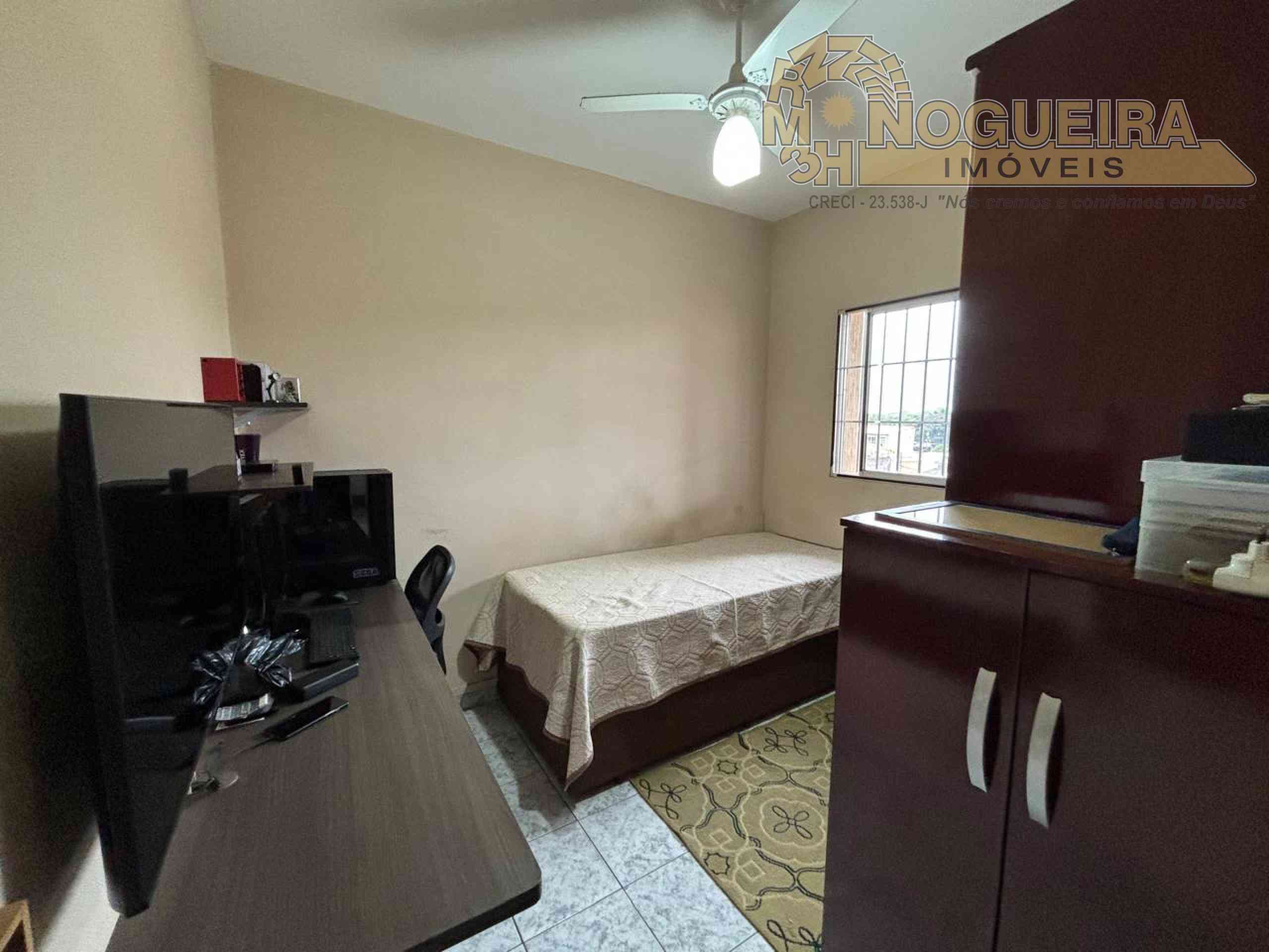 Casa Térrea em São Miguel