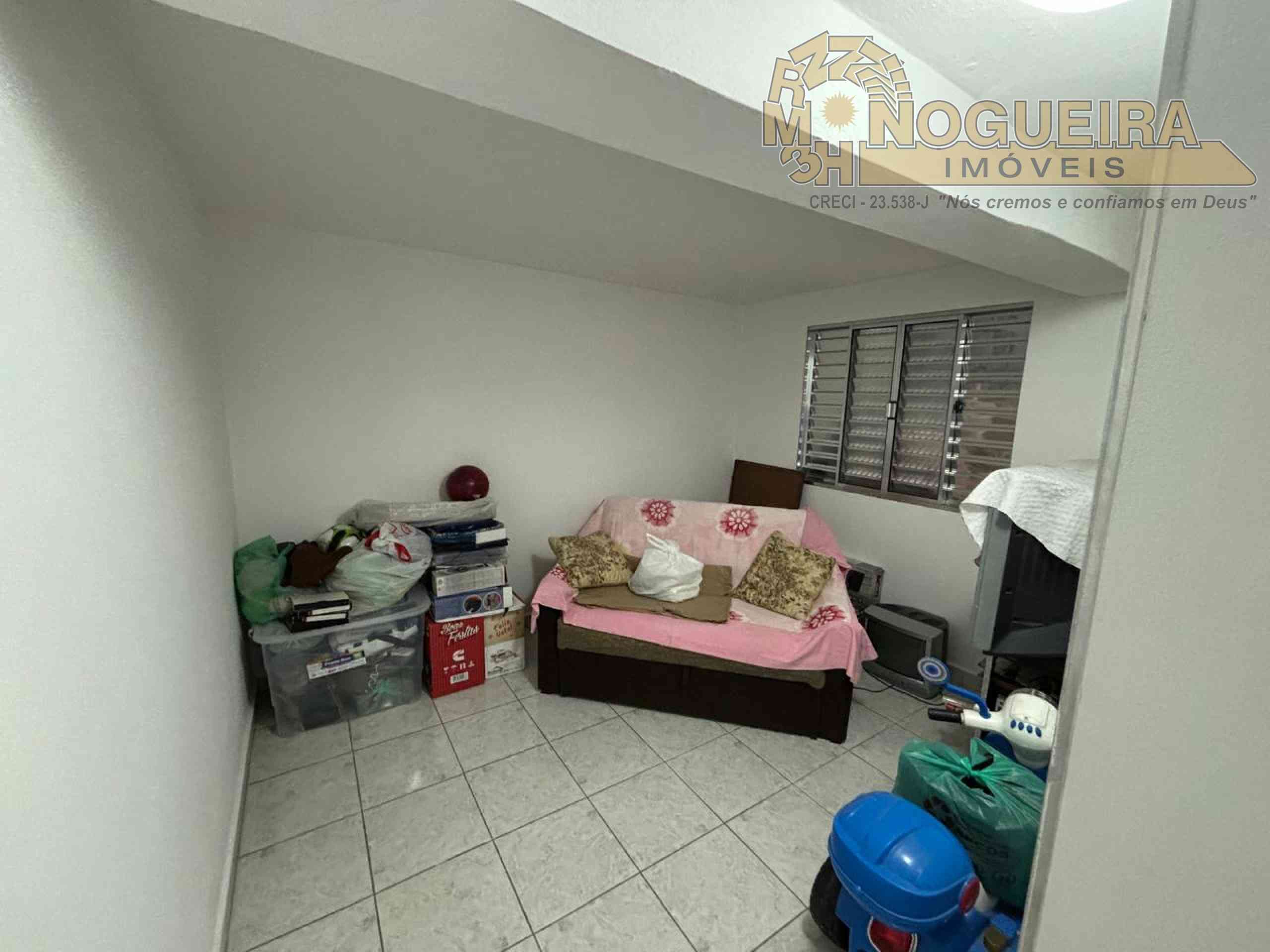 Casa Térrea em São Miguel