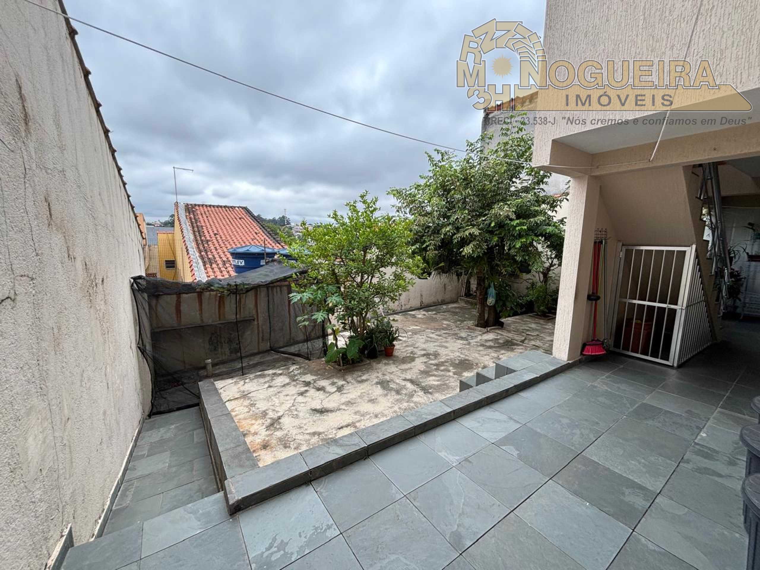 Casa Térrea em São Miguel