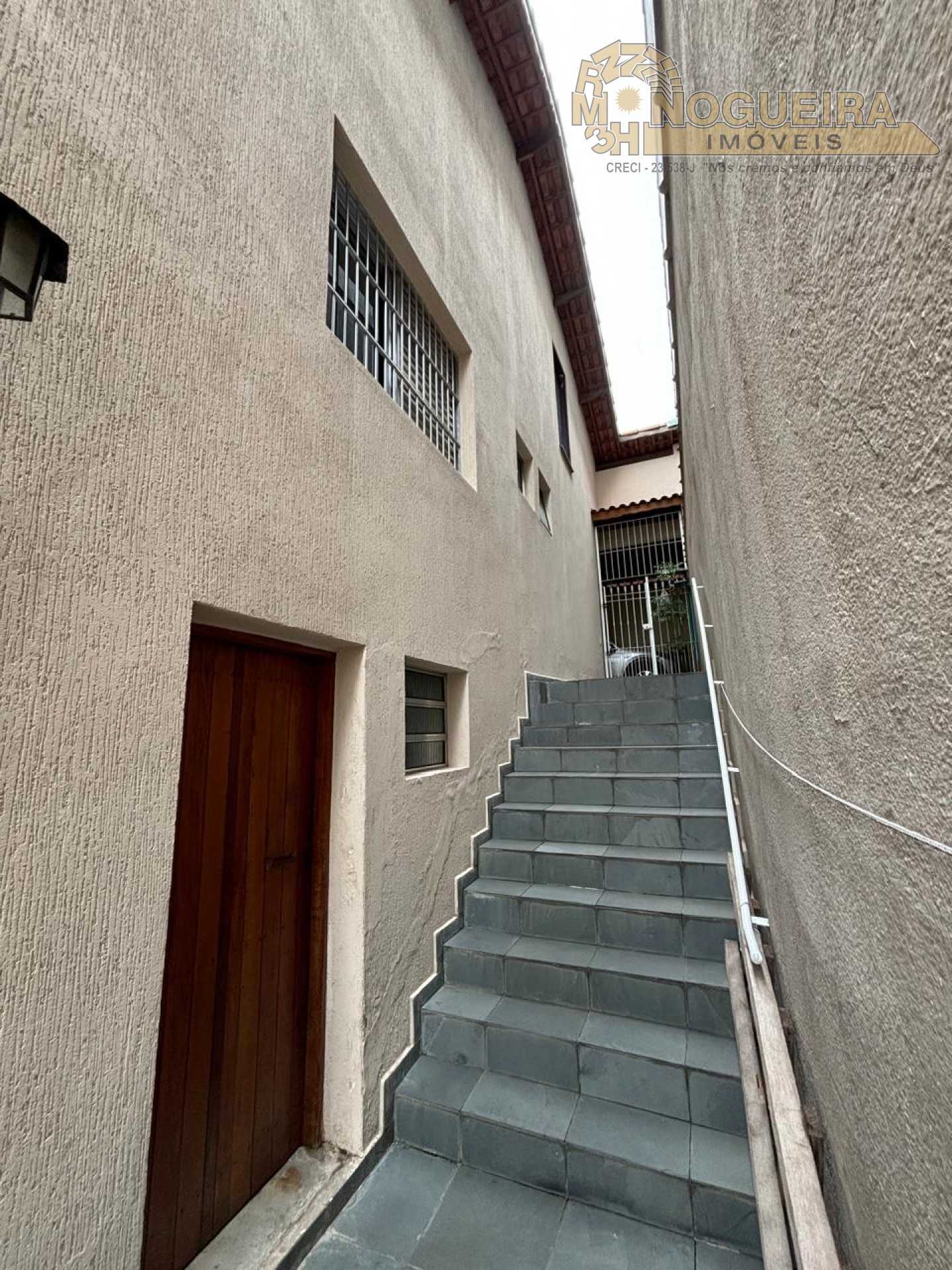 Casa Térrea em São Miguel