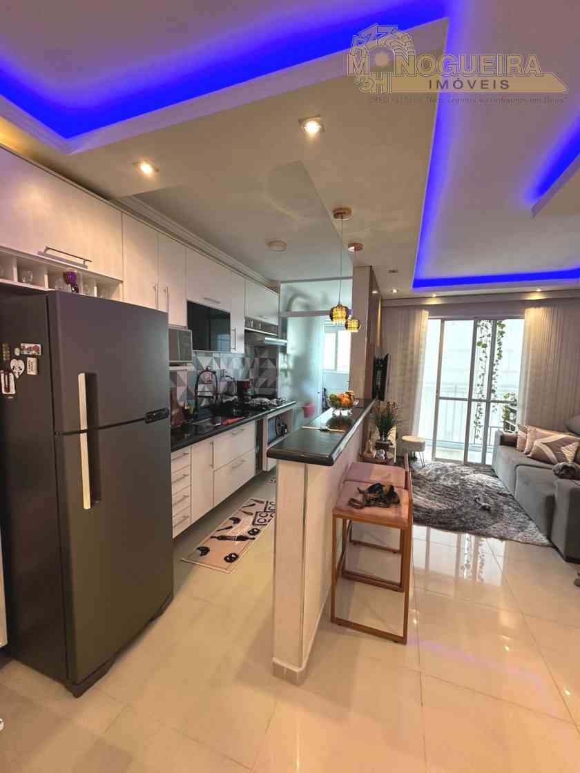 Apartamento 2 Dormitórios  Gopouva  Condomínio Dream