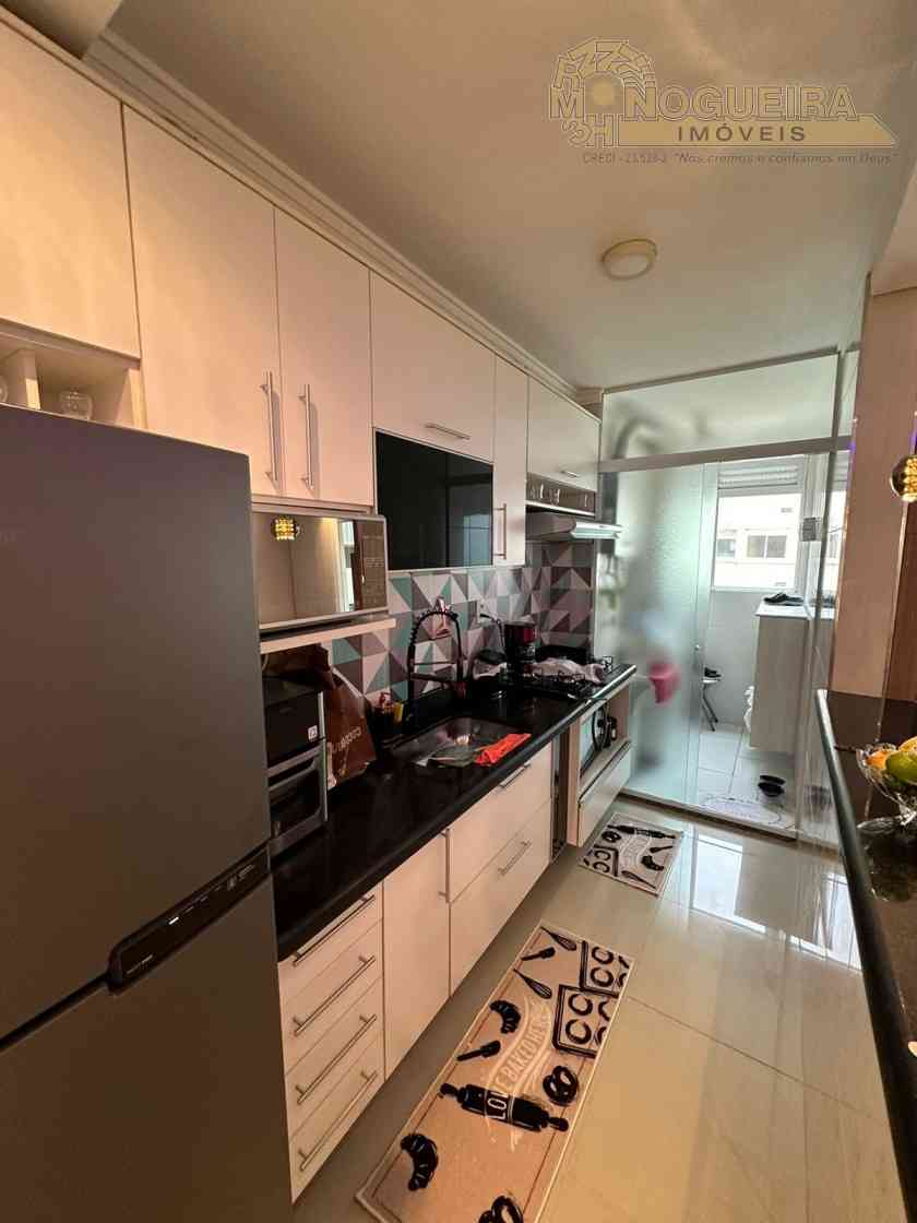 Apartamento 2 Dormitórios  Gopouva  Condomínio Dream