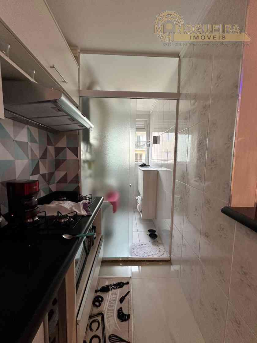 Apartamento 2 Dormitórios  Gopouva  Condomínio Dream