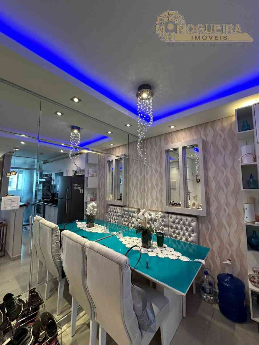 Apartamento 2 Dormitórios  Gopouva  Condomínio Dream