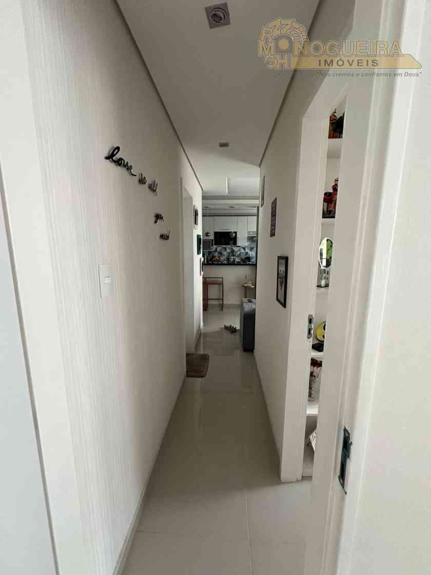 Apartamento 2 Dormitórios  Gopouva  Condomínio Dream