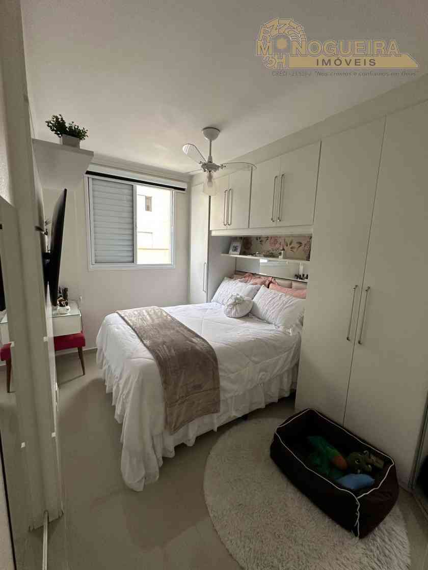 Apartamento 2 Dormitórios  Gopouva  Condomínio Dream