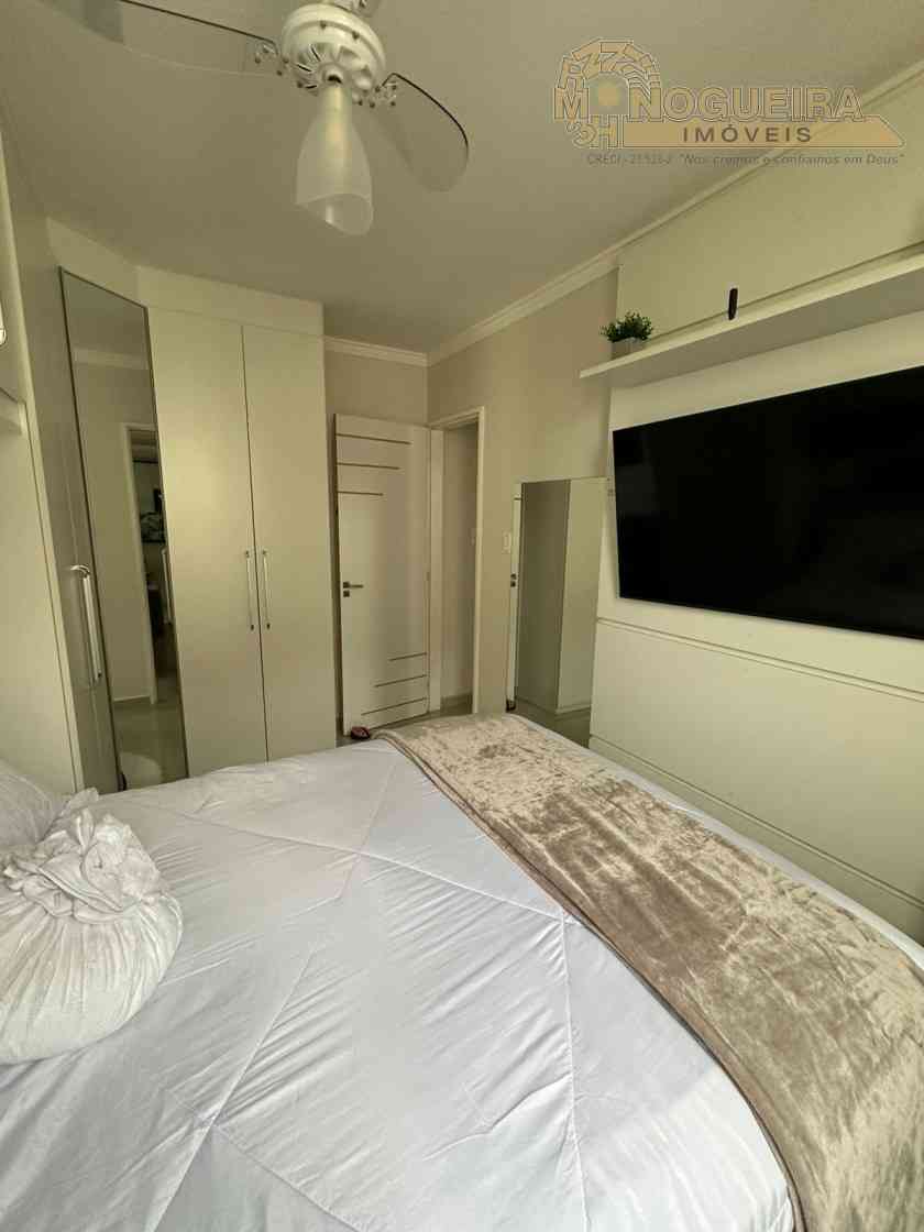 Apartamento 2 Dormitórios  Gopouva  Condomínio Dream