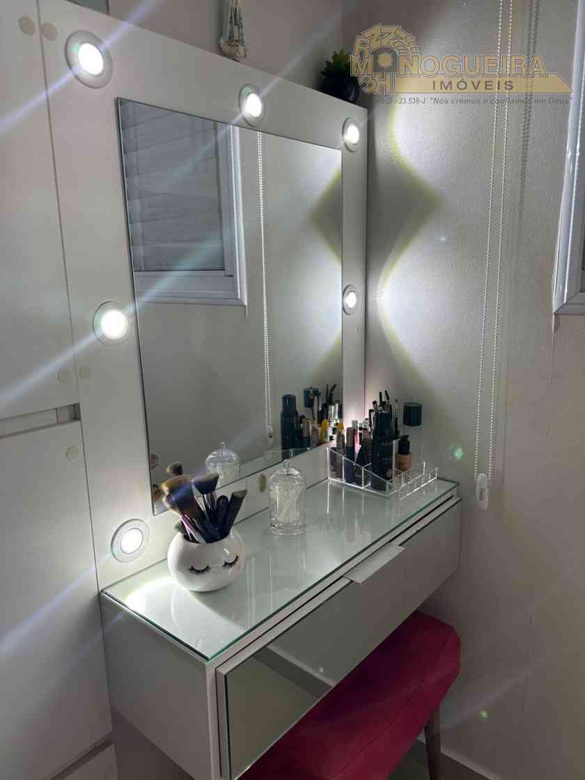 Apartamento 2 Dormitórios  Gopouva  Condomínio Dream