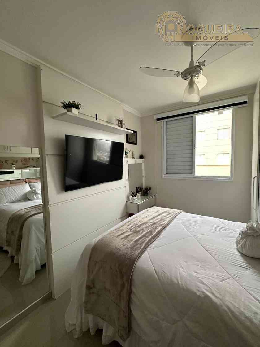 Apartamento 2 Dormitórios  Gopouva  Condomínio Dream