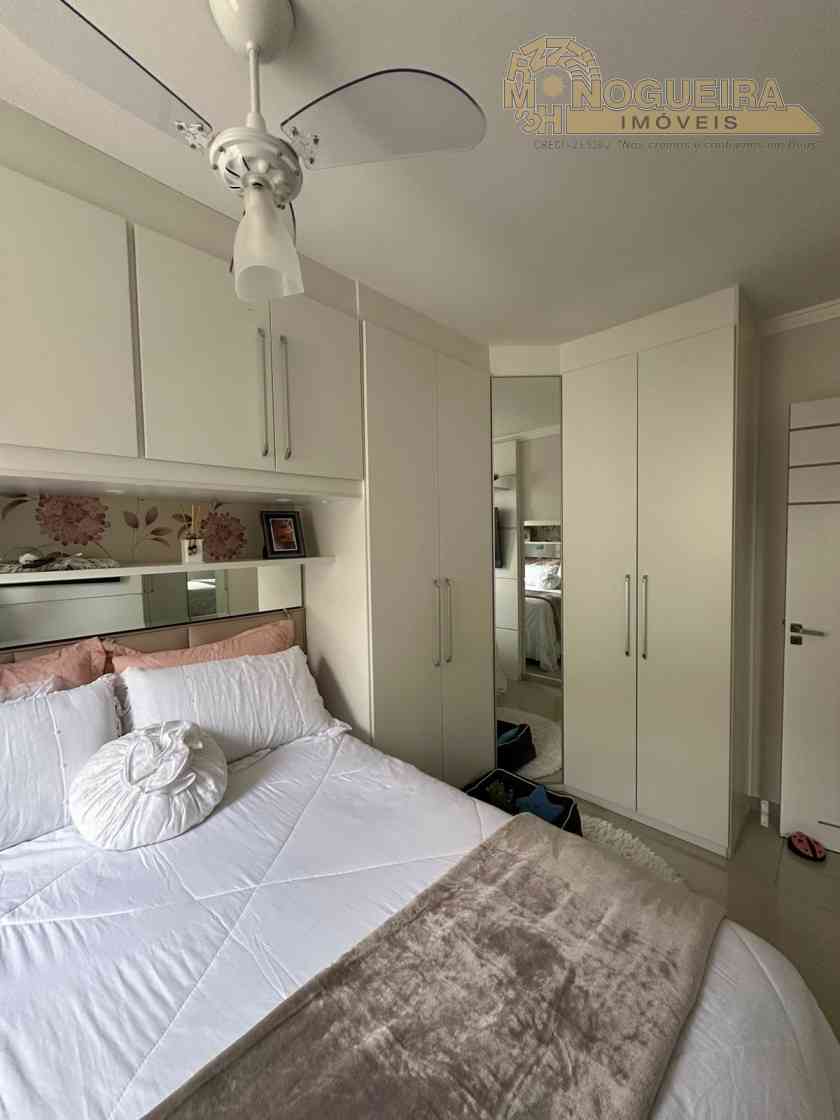 Apartamento 2 Dormitórios  Gopouva  Condomínio Dream