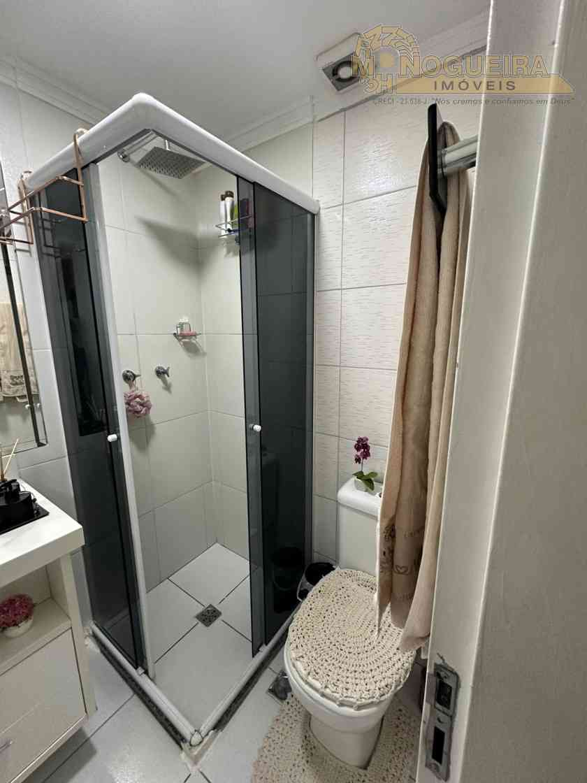 Apartamento 2 Dormitórios  Gopouva  Condomínio Dream