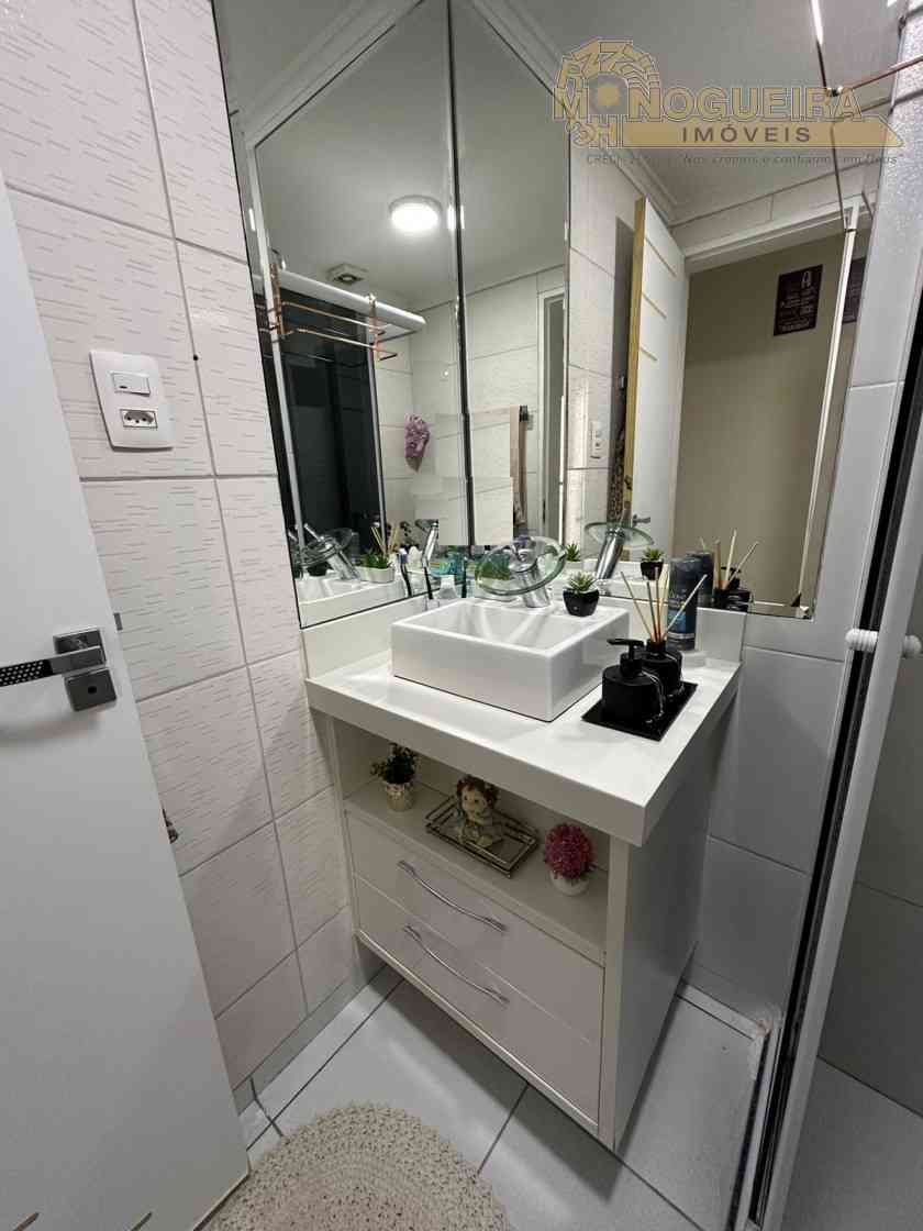 Apartamento 2 Dormitórios  Gopouva  Condomínio Dream