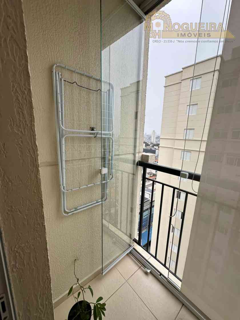 Apartamento 2 Dormitórios  Gopouva  Condomínio Dream