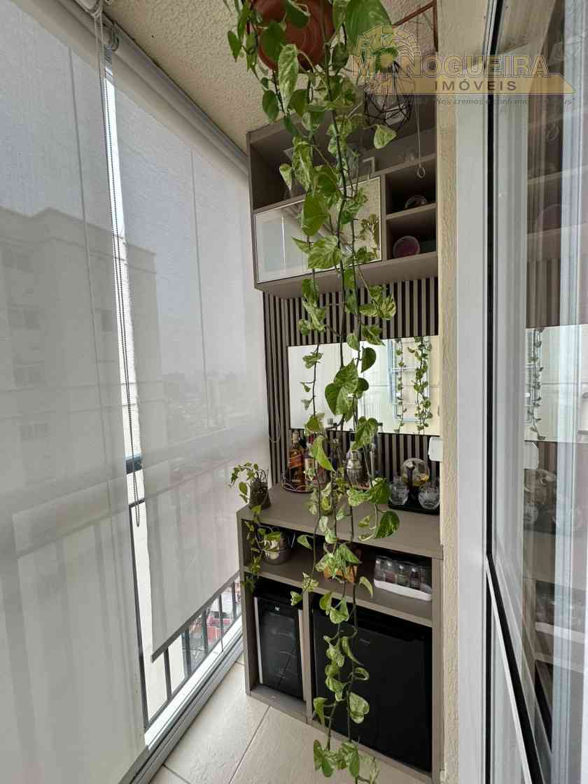 Apartamento 2 Dormitórios  Gopouva  Condomínio Dream