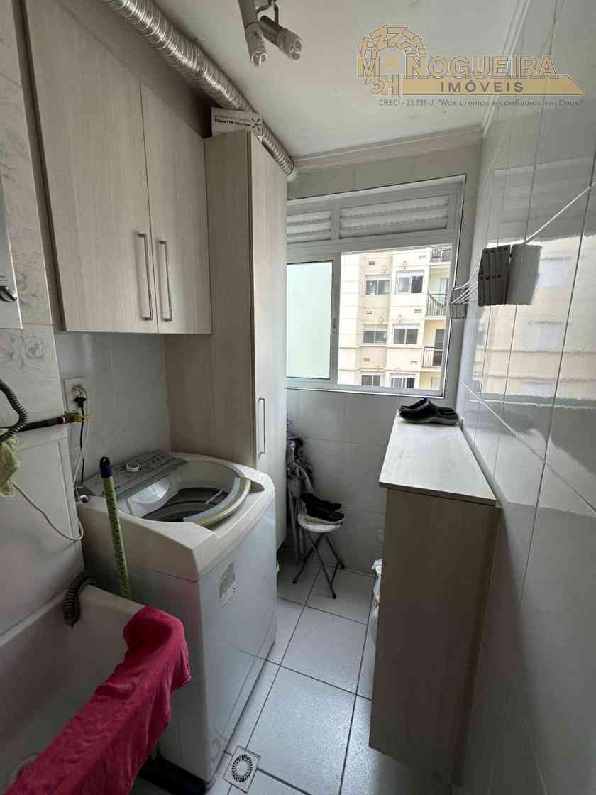 Apartamento 2 Dormitórios  Gopouva  Condomínio Dream